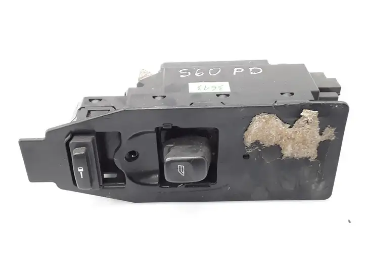 Volvo S60 (2004 - 2010) 30746075 Кнопка стеклоподъемников — фото 1