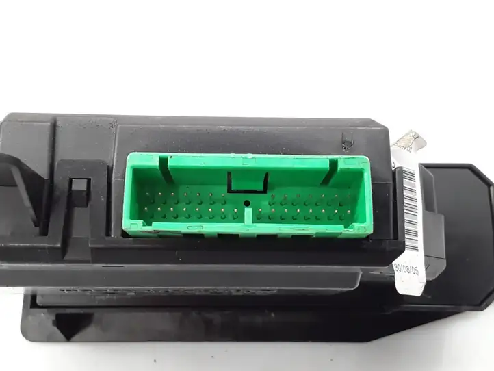 Volvo S60 (2004 - 2010) 30746075 Кнопка стеклоподъемников — фото 4