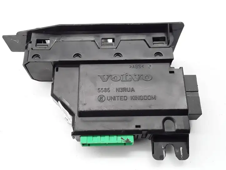 Volvo S60 (2004 - 2010) 30746075 Кнопка стеклоподъемников — фото 6