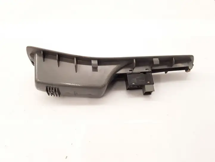 Chevrolet Nubira (2003 - 2009) 612W21010 Блок кнопок стеклоподъемников — фото 3