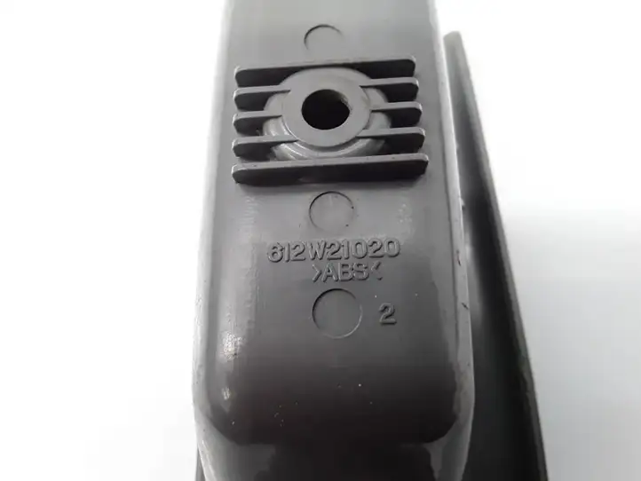 Chevrolet Nubira (2003 - 2009) 612W21020 Блок кнопок стеклоподъемников — фото 2