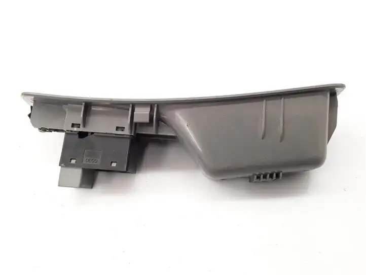Chevrolet Nubira (2003 - 2009) 612W21020 Блок кнопок стеклоподъемников — фото 4