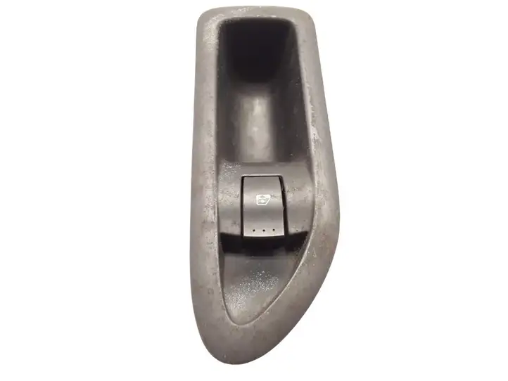Renault Laguna II (2005 - 2007) 8200317494 Блок кнопок стеклоподъемников — фото 1