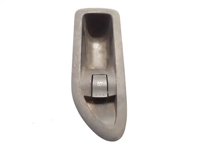 Renault Laguna II (2005 - 2007) 8200016013 Блок кнопок стеклоподъемников — фото 1