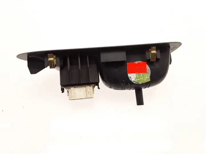 Renault Laguna II (2005 - 2007) 8200016013 Блок кнопок стеклоподъемников — фото 2