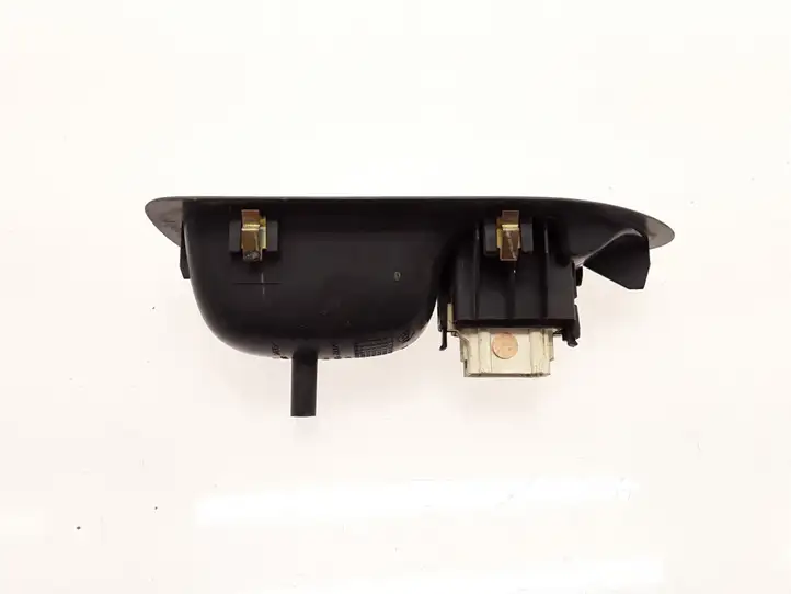 Renault Laguna II (2005 - 2007) 8200016013 Блок кнопок стеклоподъемников — фото 5