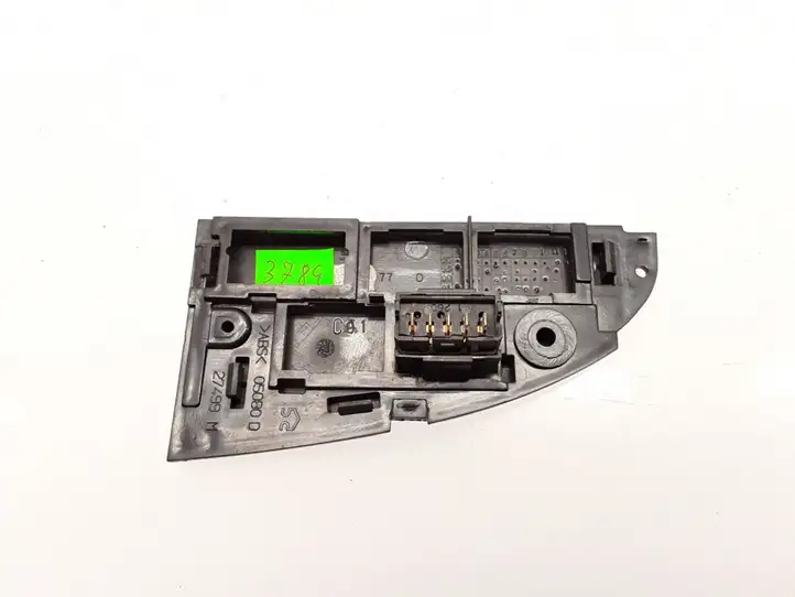 Fiat Ulysse (1994 - 2002) 1471191077 Блок кнопок стеклоподъемников — фото 6
