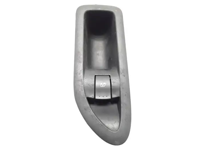 Renault Laguna II (2005 - 2007) 8200317493 Кнопка стеклоподъемников — фото 1