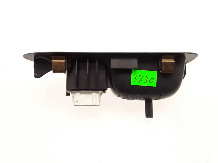 Renault Laguna II (2005 - 2007) 8200317493 Кнопка стеклоподъемников — фото 4