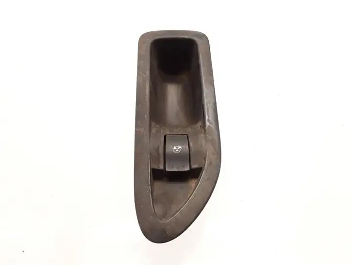 Renault Laguna II (2005 - 2007) 8200016014 Блок кнопок стеклоподъемников — фото 1