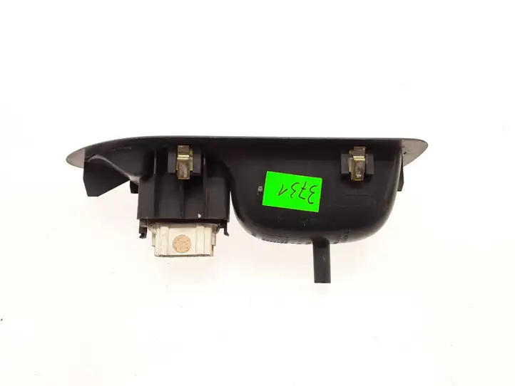 Renault Laguna II (2005 - 2007) 8200016014 Блок кнопок стеклоподъемников — фото 2