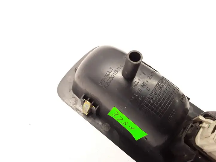 Renault Laguna II (2005 - 2007) 8200016014 Блок кнопок стеклоподъемников — фото 3