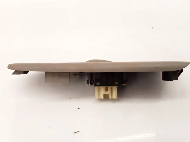 Mazda Premacy (1999 - 2005) GE4V684LI Кнопка стеклоподъемников — фото 6