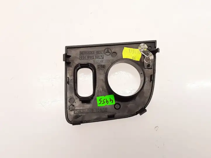 Mercedes-Benz Vaneo W414 (2001 - 2005) 4146800817 Включатель фонарей — фото 2