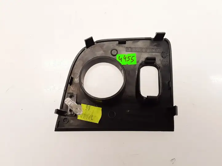 Mercedes-Benz Vaneo W414 (2001 - 2005) 4146800817 Включатель фонарей — фото 4