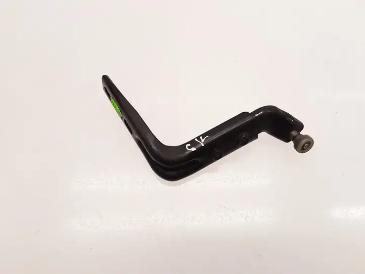 Mercedes-Benz Vaneo W414 (2001 - 2005) A4147600347 Средняя направляющая ролика раздвижной двери — фото 1