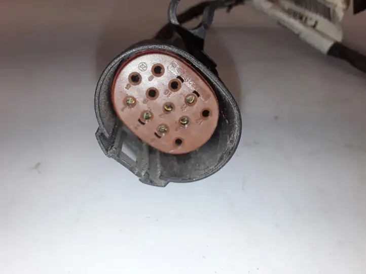 Jaguar X-Type (2001 - 2008) 1X4314407FAB Прочая электропроводка — фото 3