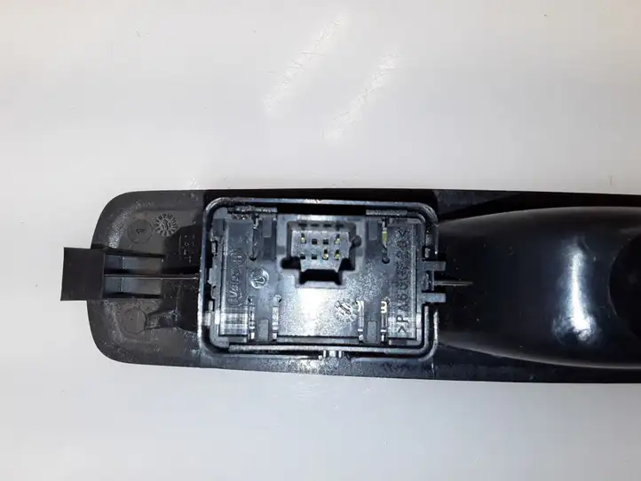 Renault Scenic III - Grand scenic III (2009 - 2016) 829500004R Блок кнопок стеклоподъемников — фото 3