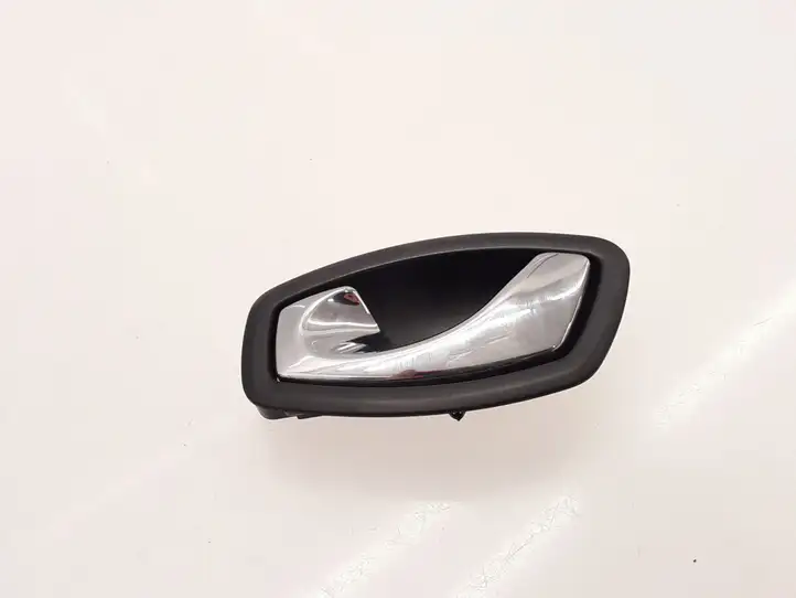 Renault Scenic III - Grand scenic III (2009 - 2016) 826730001R Внутренняя ручка задней двери — фото 1