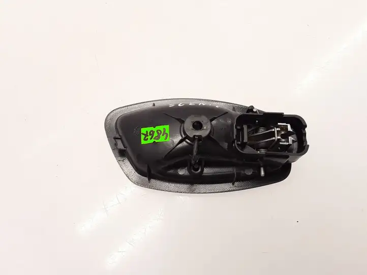 Renault Scenic III - Grand scenic III (2009 - 2016) 826730001R Внутренняя ручка задней двери — фото 2