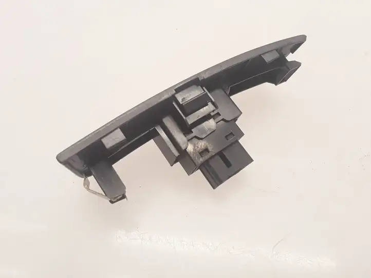 Hyundai Matrix (2001 - 2005) 9358017510 Кнопка стеклоподъемников — фото 2