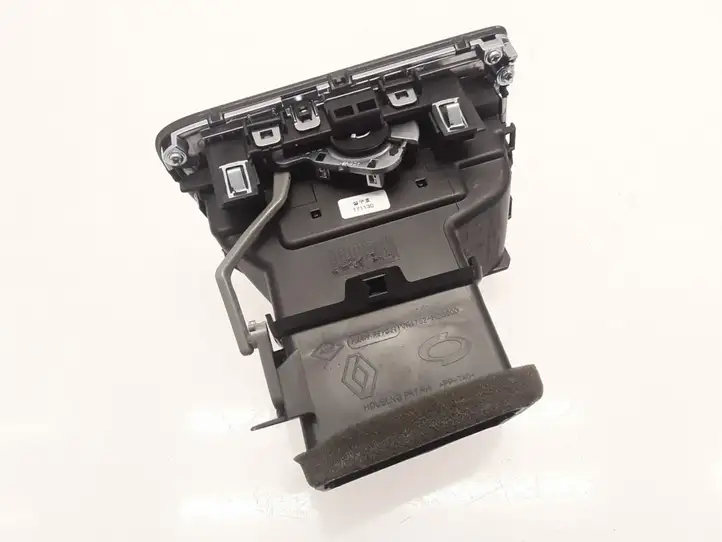 Renault Koleos II (2016 - ) 687608908R Боковой воздушный дефлектор — фото 5
