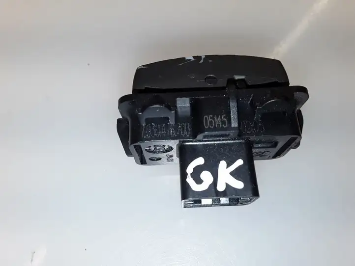 Fiat Croma (2005 - 2011) 7030476700 Блок кнопок стеклоподъемников — фото 3
