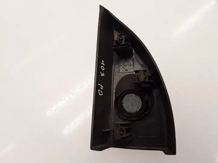 Fiat Croma (2005 - 2011) 735365435 Накладка динамика передней двери — фото 2
