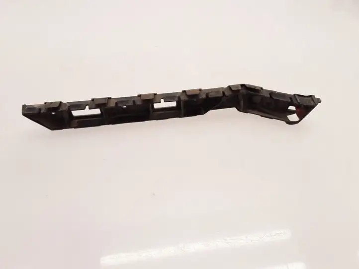 Opel Astra H (2004 - 2009) 24460467 Кронштейн заднего бампера — фото 3