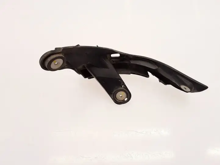 Opel Astra H (2004 - 2009) 13143107 Кронштейн заднего бампера — фото 2