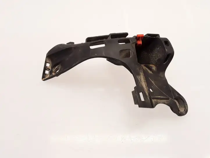 Opel Astra H (2004 - 2009) 13143106 Кронштейн заднего бампера — фото 3