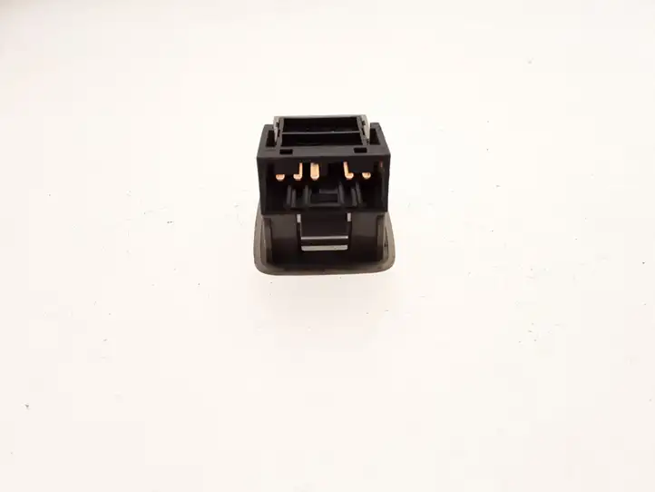 Mazda Demio (1996 - 2002) GE4T66380C05 Блок кнопок стеклоподъемников — фото 3