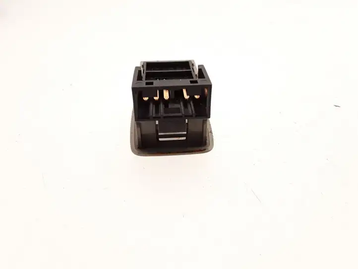 Mazda Demio (1996 - 2002) GE4T66380C05 Блок кнопок стеклоподъемников — фото 2