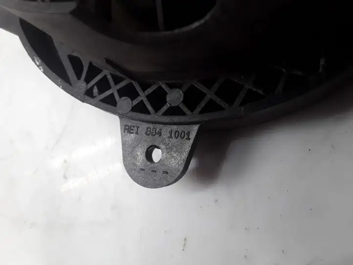 Renault Clio III (2005 - 2012) 281440962R Динамики задних дверей — фото 3