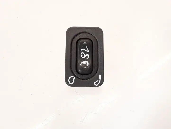 Opel Corsa C (2003 - 2006) 24409207 Кнопка стеклоподъемников — фото 1