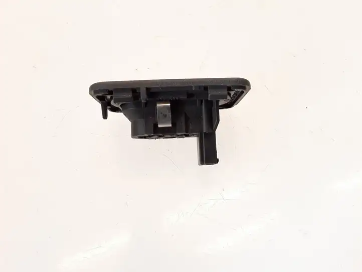 Opel Corsa C (2003 - 2006) 24409207 Кнопка стеклоподъемников — фото 2