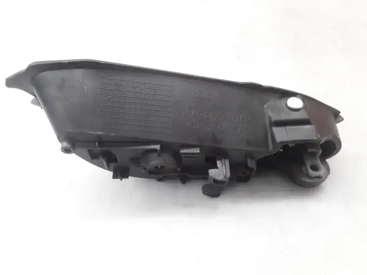Opel Karl (2015 - ) 42475881 Внутренняя ручка задней двери — фото 2