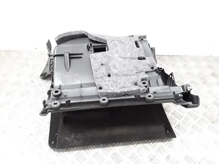 Audi A5 8T 8F (2007 - 2011) 8K1857035 Бардачок в сборе — фото 2