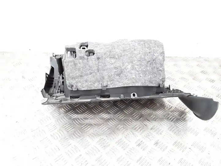 Audi A5 8T 8F (2007 - 2011) 8K1857035 Бардачок в сборе — фото 5