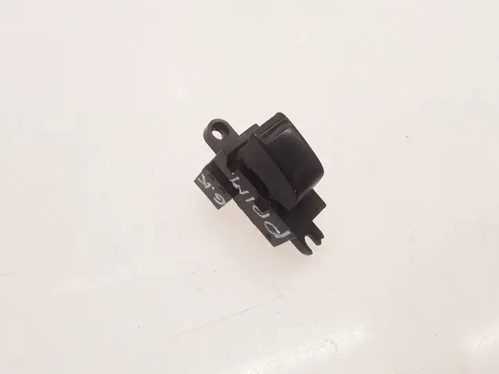 Nissan Primera (2001 - 2008) 25411AV600 Кнопка стеклоподъемников — фото 1