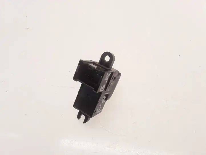 Nissan Primera (2001 - 2008) 25411AV600 Кнопка стеклоподъемников — фото 2