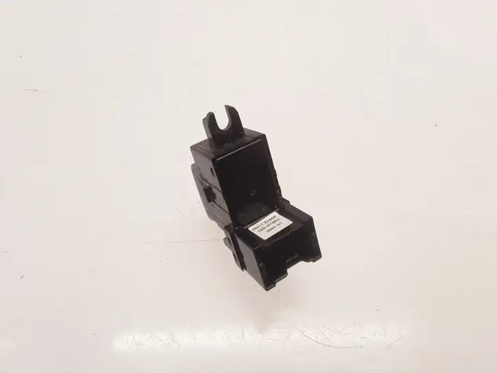Nissan Primera (2001 - 2008) 25411AV600 Блок кнопок стеклоподъемников — фото 3