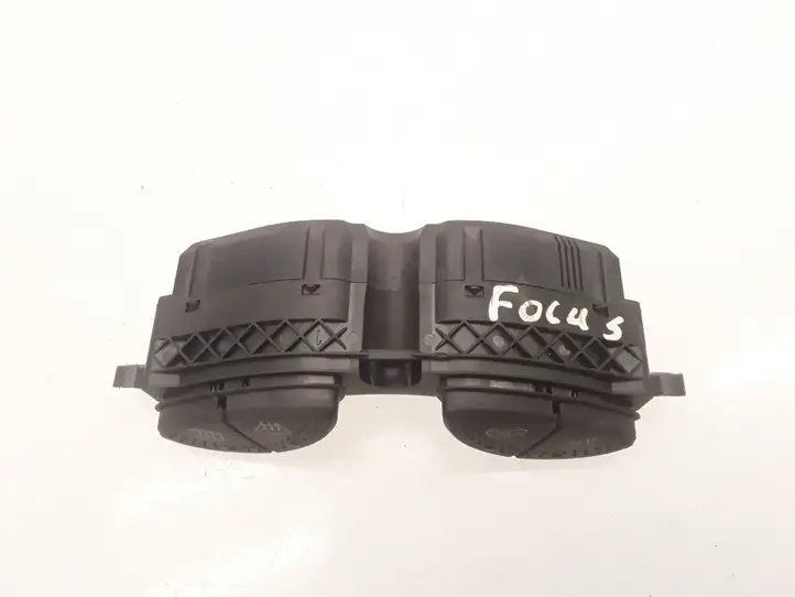 Ford Focus (1998 - 2004) 98AG19A945CG Кнопка обогрева стекла — фото 2