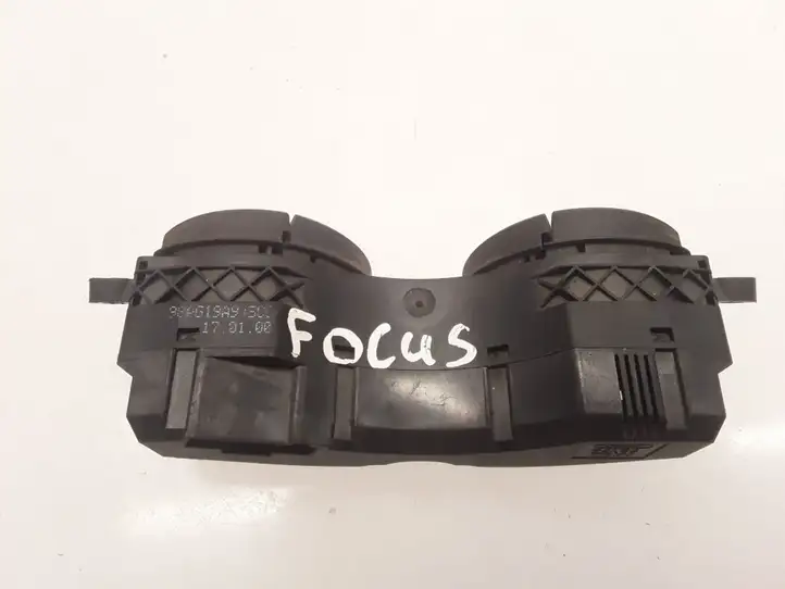 Ford Focus (1998 - 2004) 98AG19A945CG Кнопка обогрева стекла — фото 3