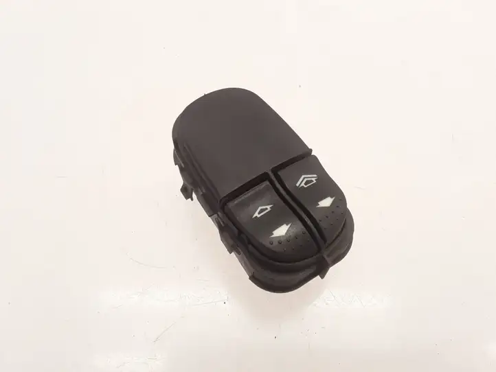 Ford Focus (1998 - 2004) YS4T14529AA Кнопка стеклоподъемников — фото 1
