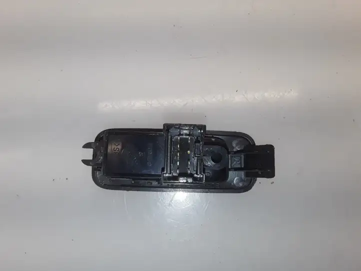 Nissan Primera (2001 - 2008) 25411AV600 Блок кнопок стеклоподъемников — фото 4