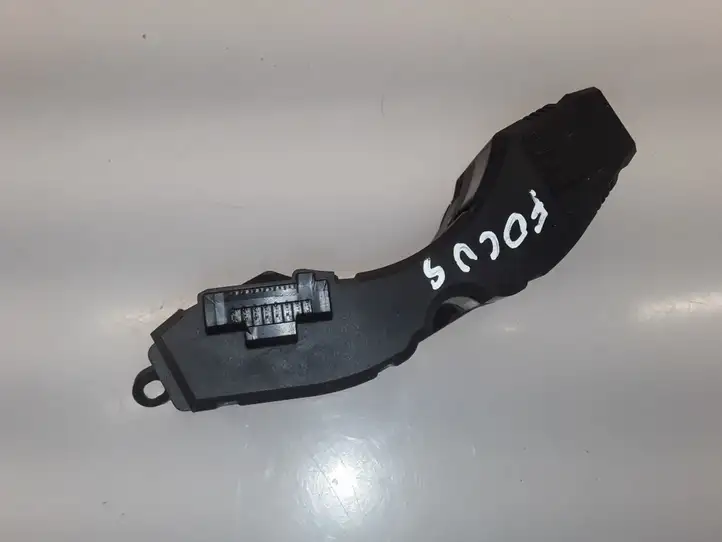 Ford Focus (1998 - 2004) YS4T19A945BA Кнопка кондиционера — фото 2