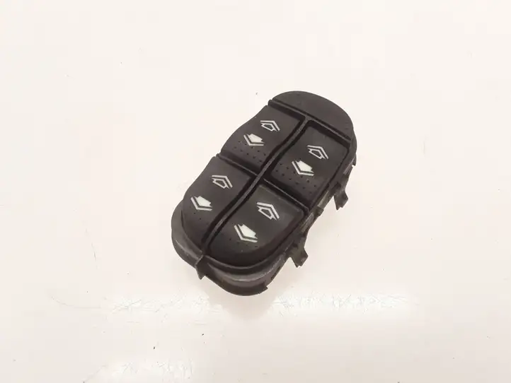 Ford Focus (1998 - 2004) 98AB14A132DE Кнопка стеклоподъемников — фото 1