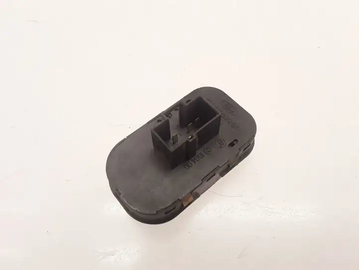 Ford Mondeo Mk III (2000 - 2007) 93BG14529BA Блок кнопок стеклоподъемников — фото 1