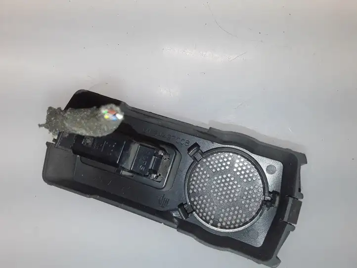 Opel Vectra C (2005 - 2009) 24437008 Блок кнопок стеклоподъемников — фото 2